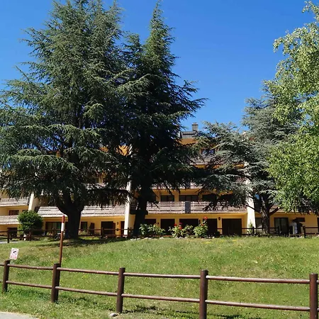 Rénové Pra-loup 4 Pers Proche Centre - Fr-1-165a-199 * Uvernet-Fours