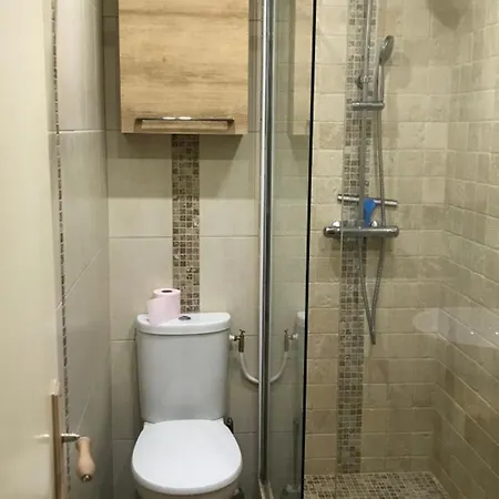 Apartament Renove A Pra-loup Pour 4 Pers Proche Station - Fr-1-165a-199 Uvernet-Fours