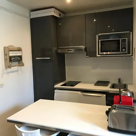 Renove A Pra-loup Pour 4 Pers Proche Station - Fr-1-165a-199 Uvernet-Fours