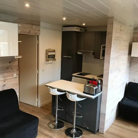 Renove A Pra-loup Pour 4 Pers Proche Station - Fr-1-165a-199 Uvernet-Fours