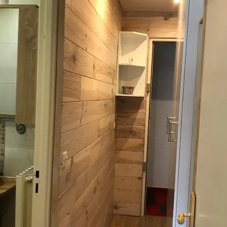 Renove A Pra-loup Pour 4 Pers Proche Station - Fr-1-165a-199