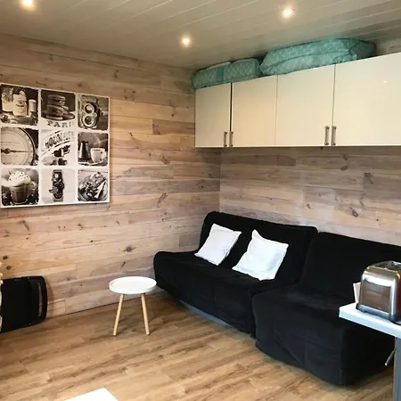 Renove A Pra-loup Pour 4 Pers Proche Station - Fr-1-165a-199 * Uvernet-Fours