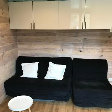 Renove A Pra-loup Pour 4 Pers. Proche Station - Fr-1-165a-199 Apartment *