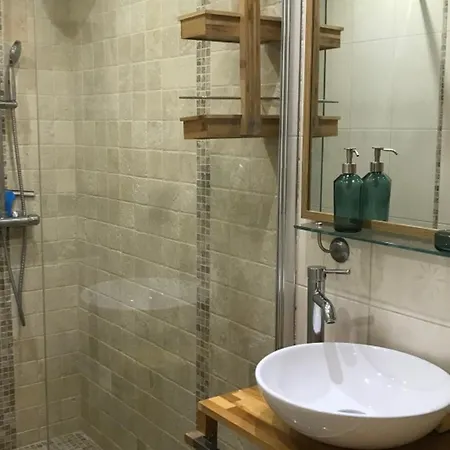 Renove A Pra-loup Pour 4 Pers Proche Station - Fr-1-165a-199 * Uvernet-Fours